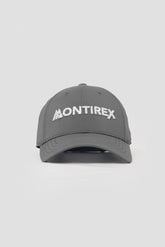 Junior Linear Cap - Cement Grey