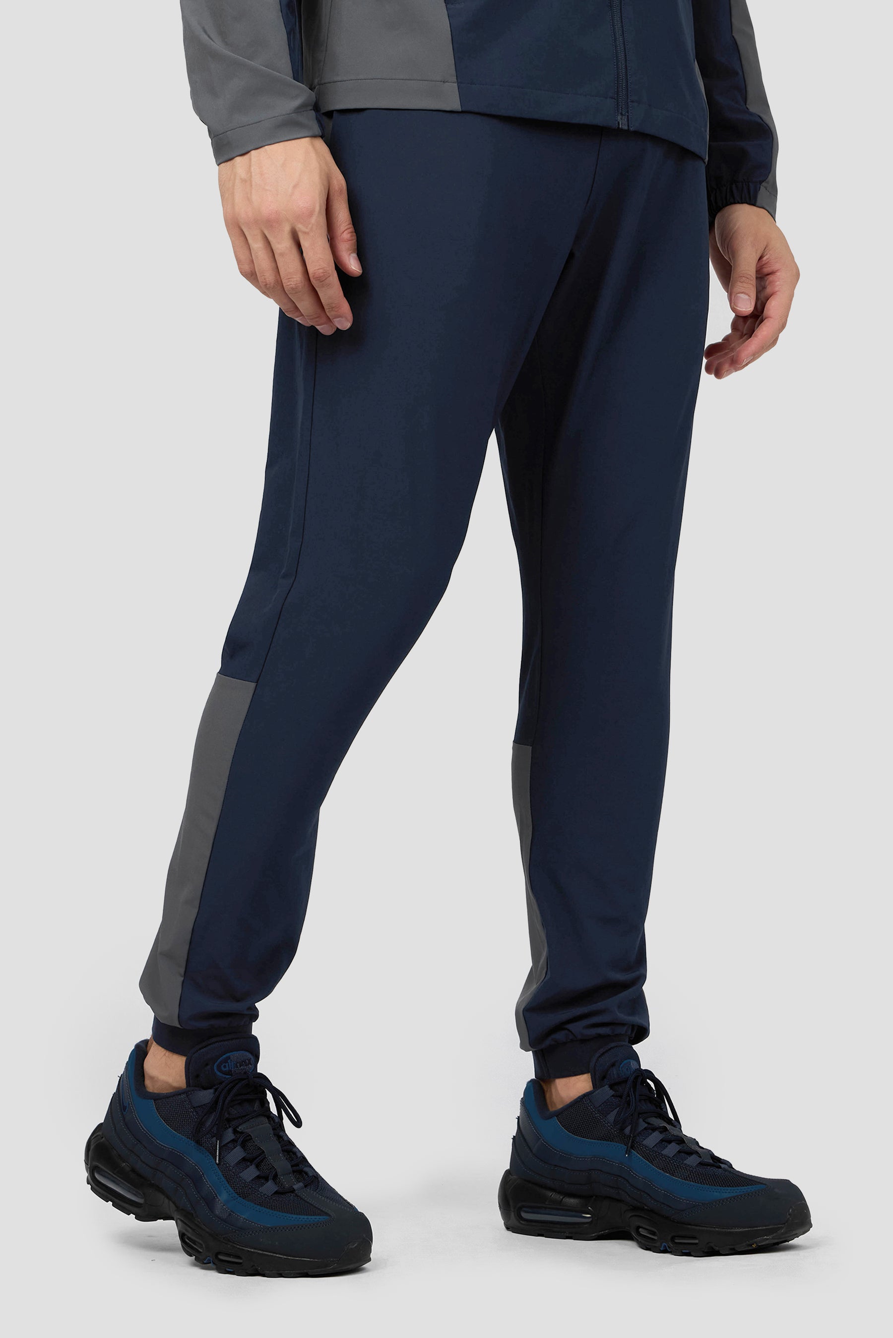 Torrent Pant - Midnight Blue/Slate Grey