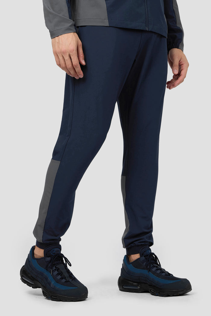 Torrent Pant - Midnight Blue/Slate Grey