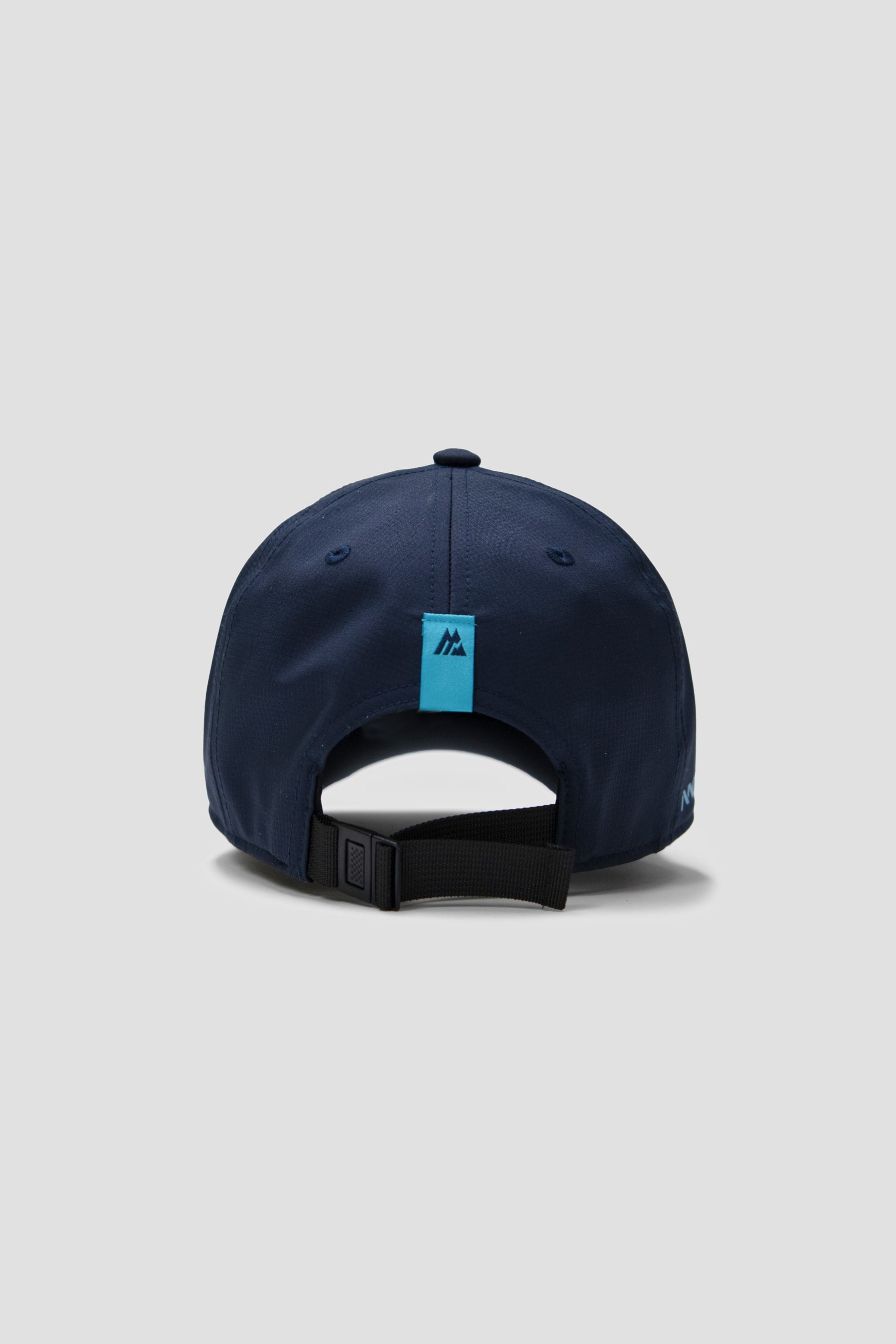 Junior Pace Cap - Marine Blue/Midnight Blue/Juzcar