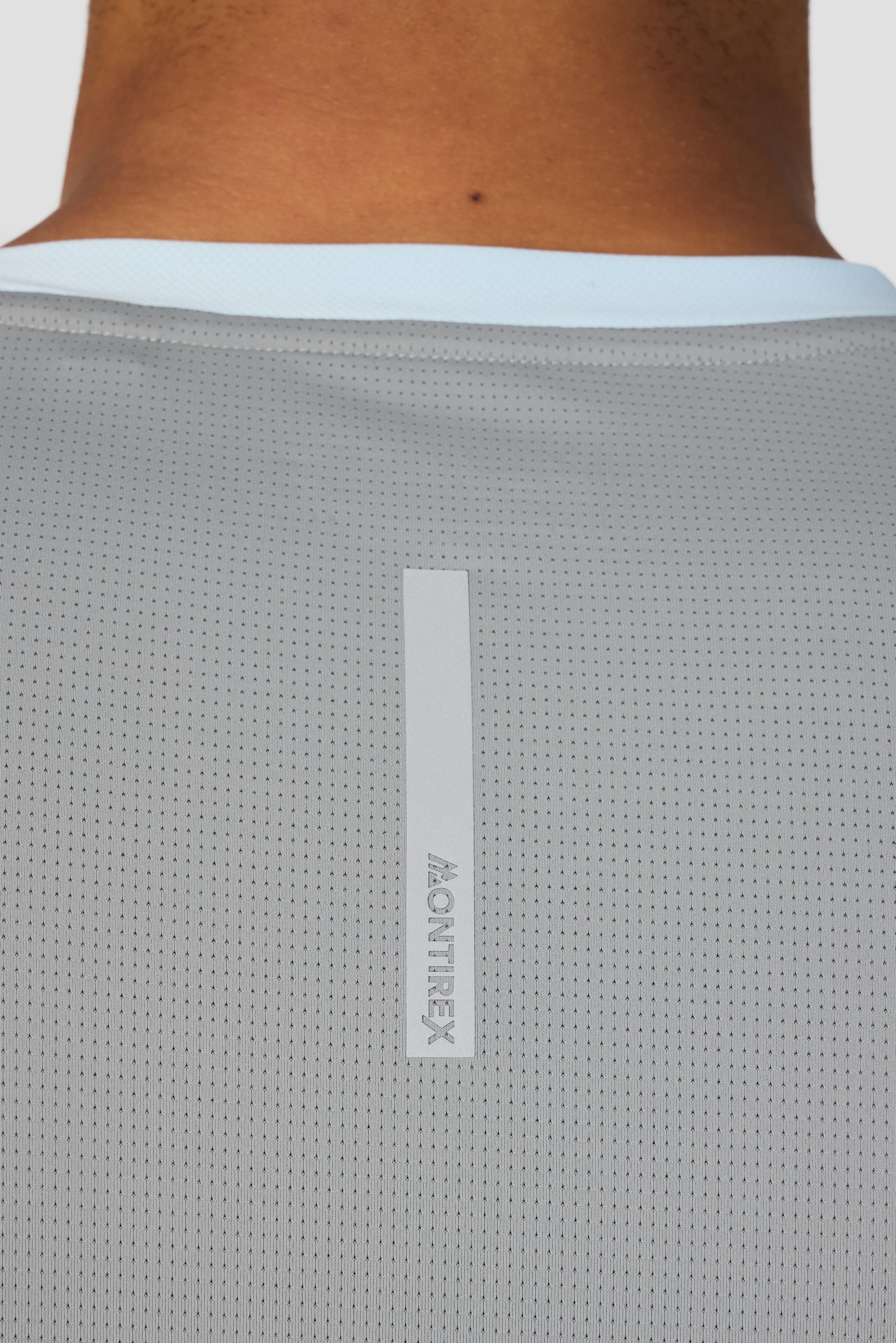 Charge 2.0 T-Shirt - Summer Mist/Platinum Grey