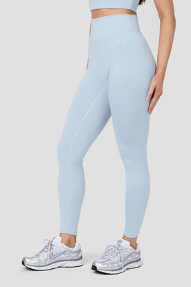 Spirit Legging - Ice Blue