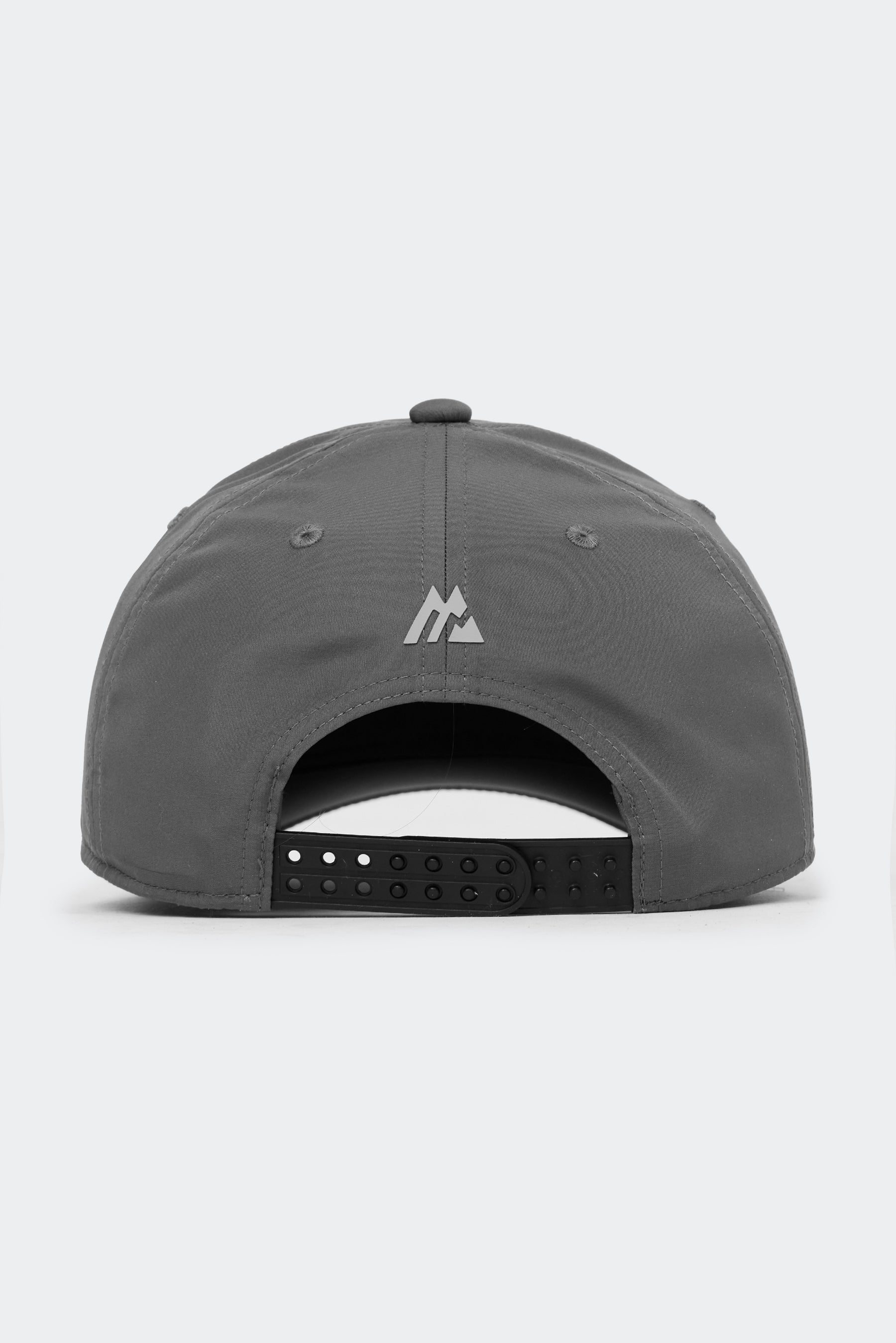 MTX Golf Linear Cap - Cement Grey