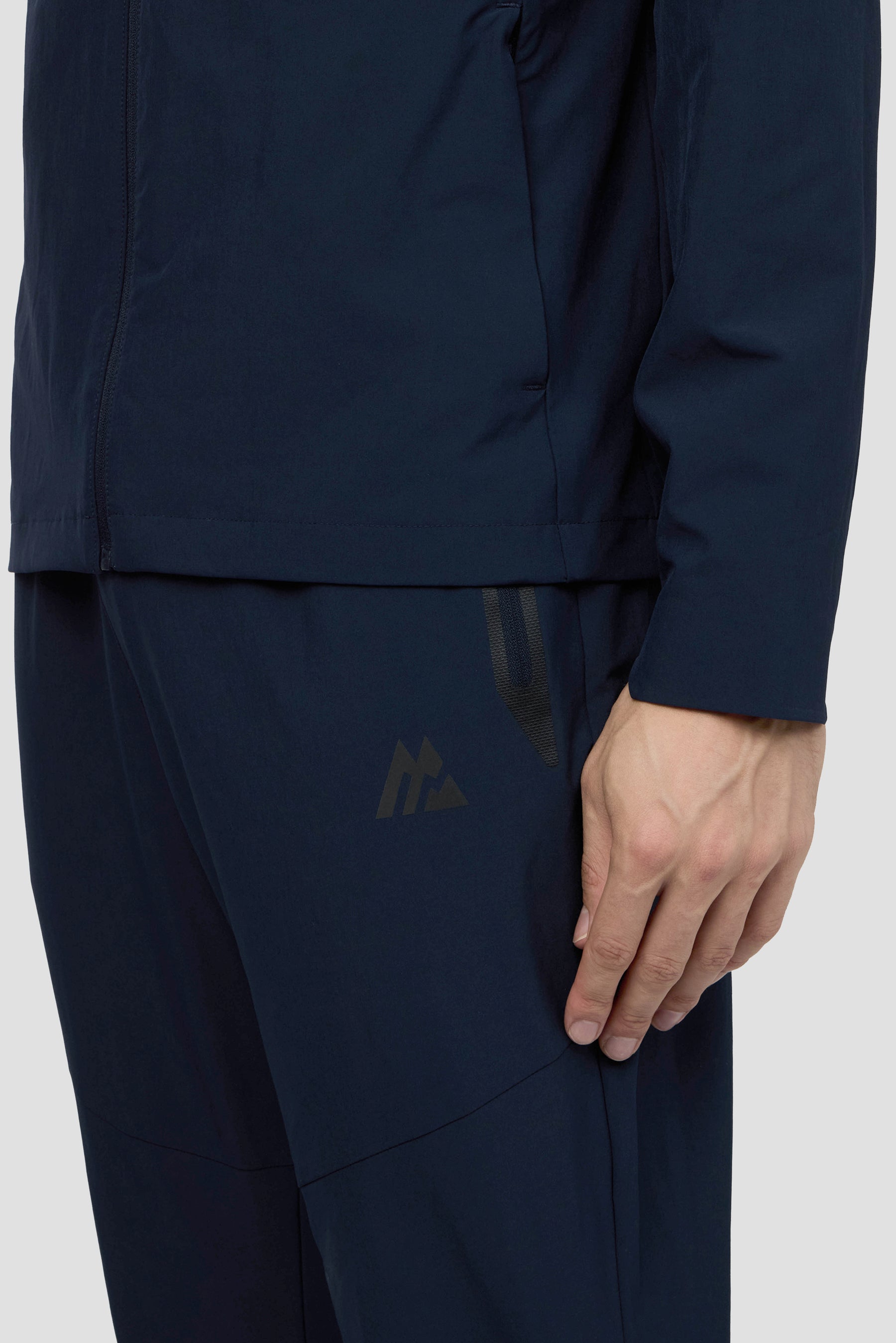 Lumos 2.0 Pant - Midnight Blue/Idaho