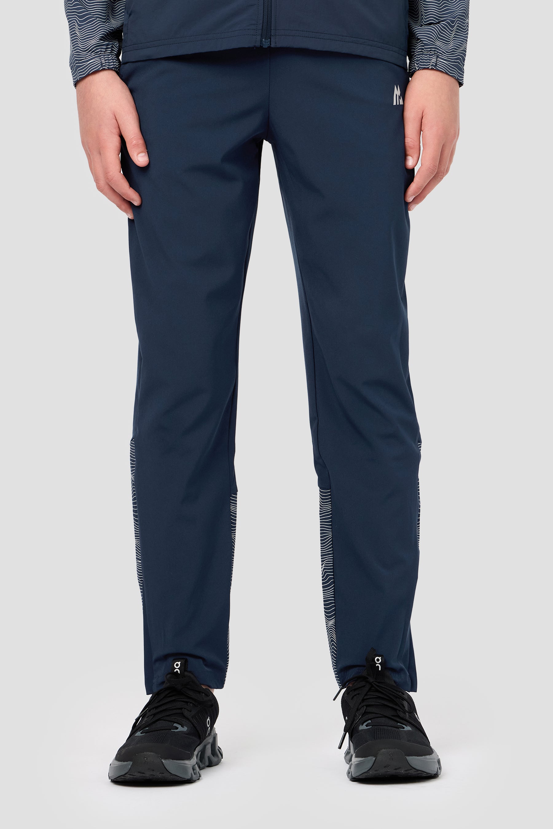Boys Energy Pant - Midnight Blue