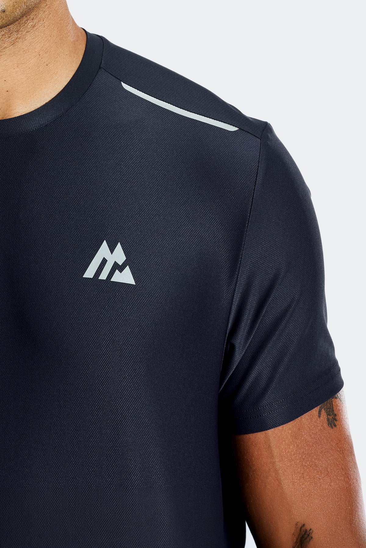 Charge 2.0 T-Shirt - Navy Shadow