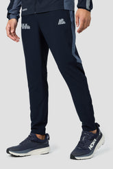 MTX Run City Liverpool Pant - Midnight Blue/Greyed Indigo