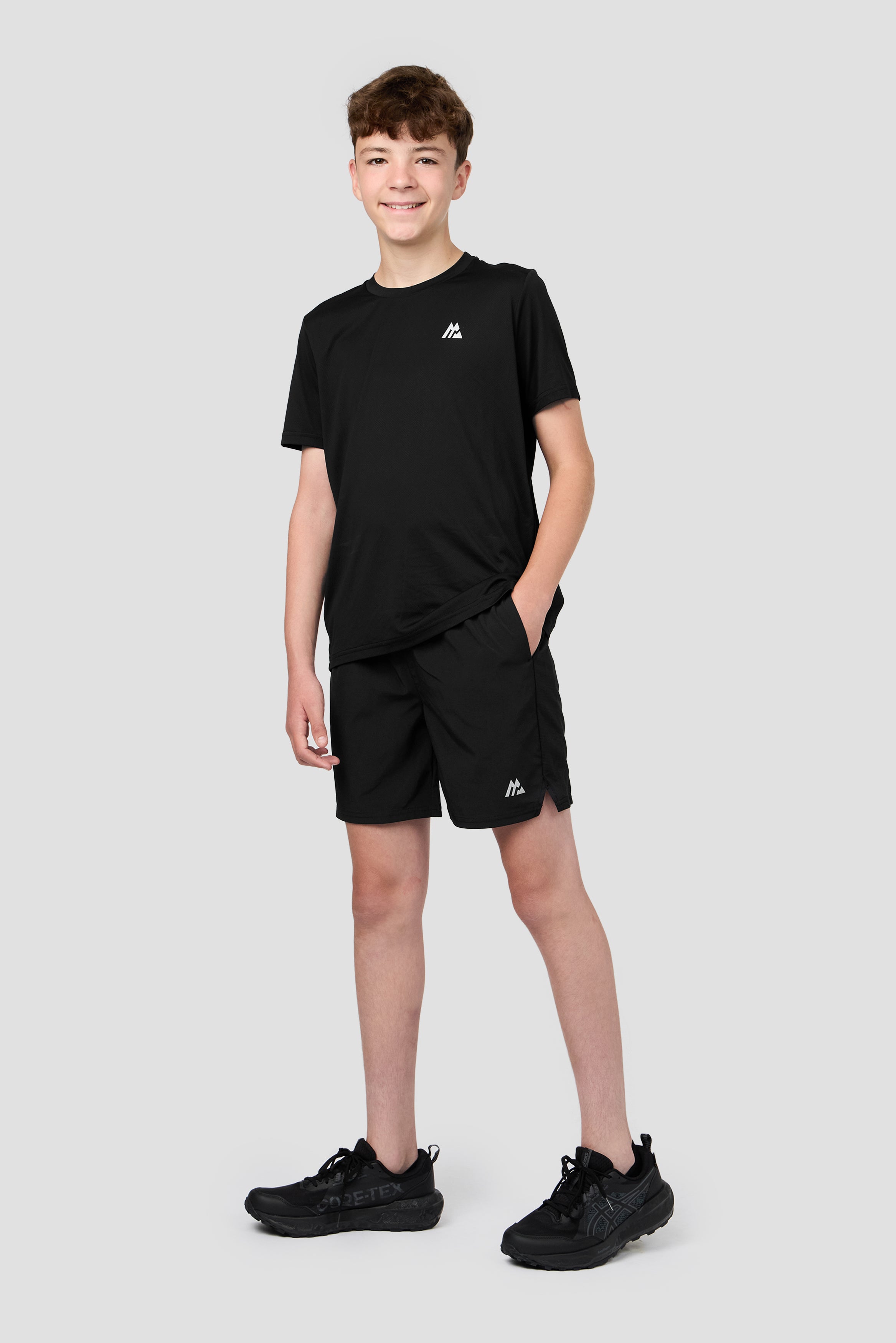 fly 2.0 shorts