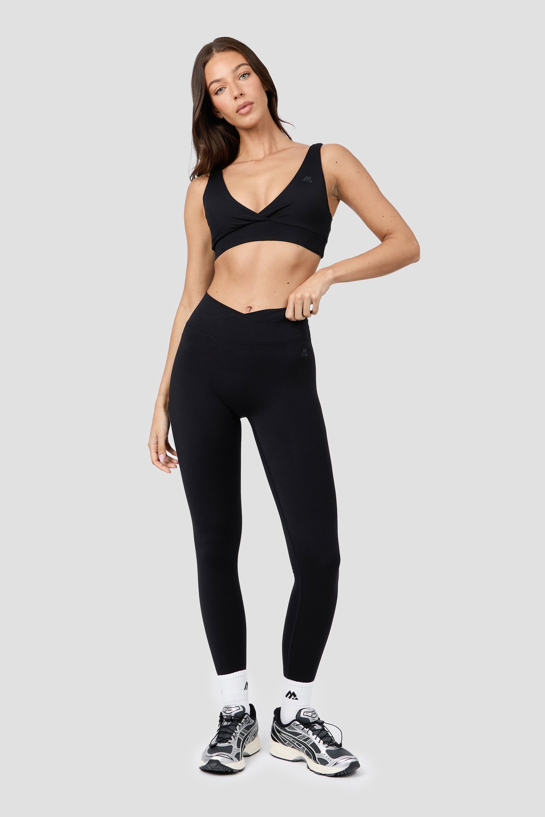 Powder Legging - Black 
