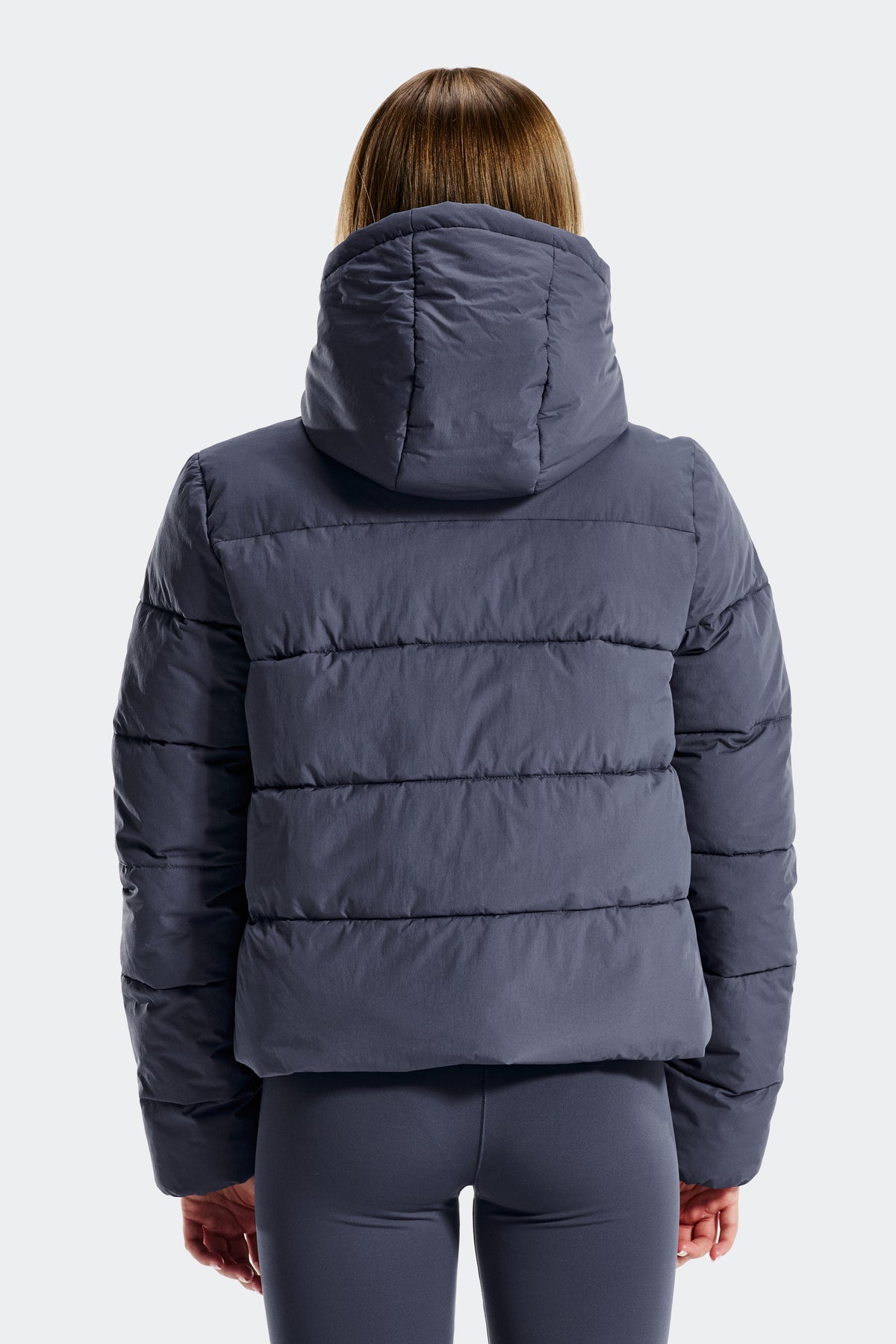 Girls Sarenne Jacket - Moonlight Blue