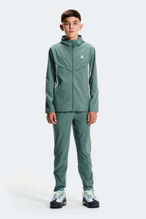 Boys Scope Pant - Dolphin/Feather