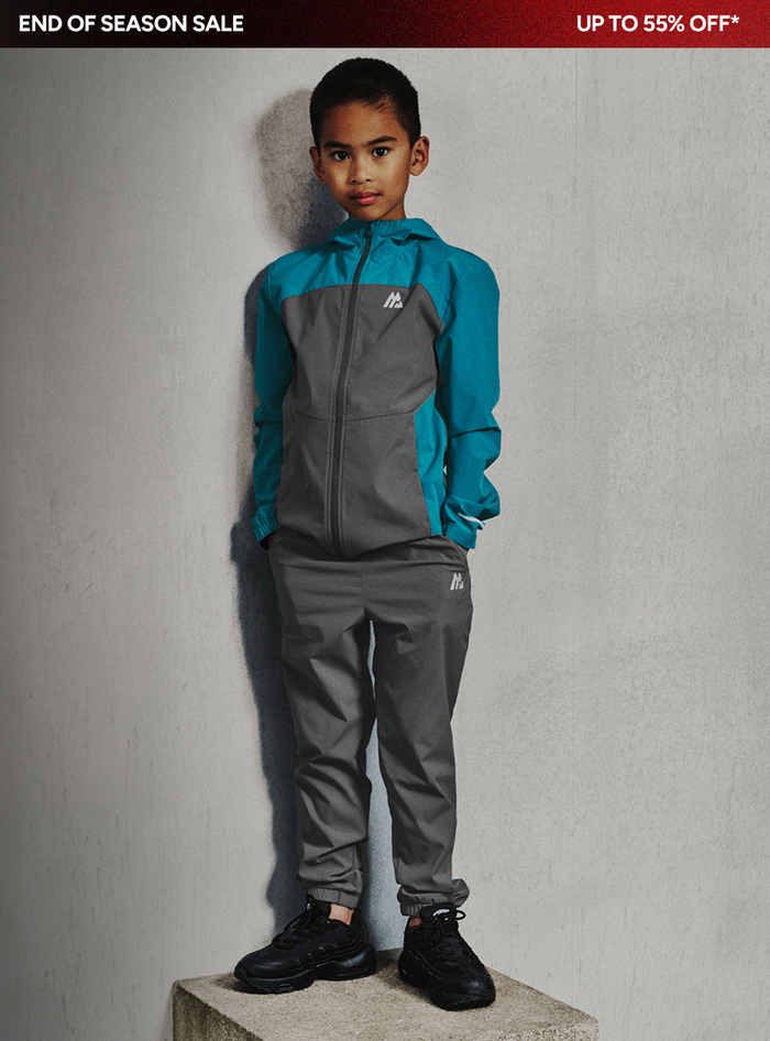 Montirex: Cutting Edge Sportswear Clothing