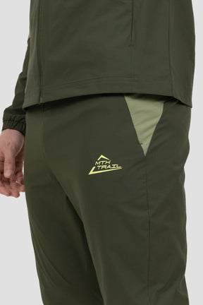 MTX Trail Pant - Elm/Fleck