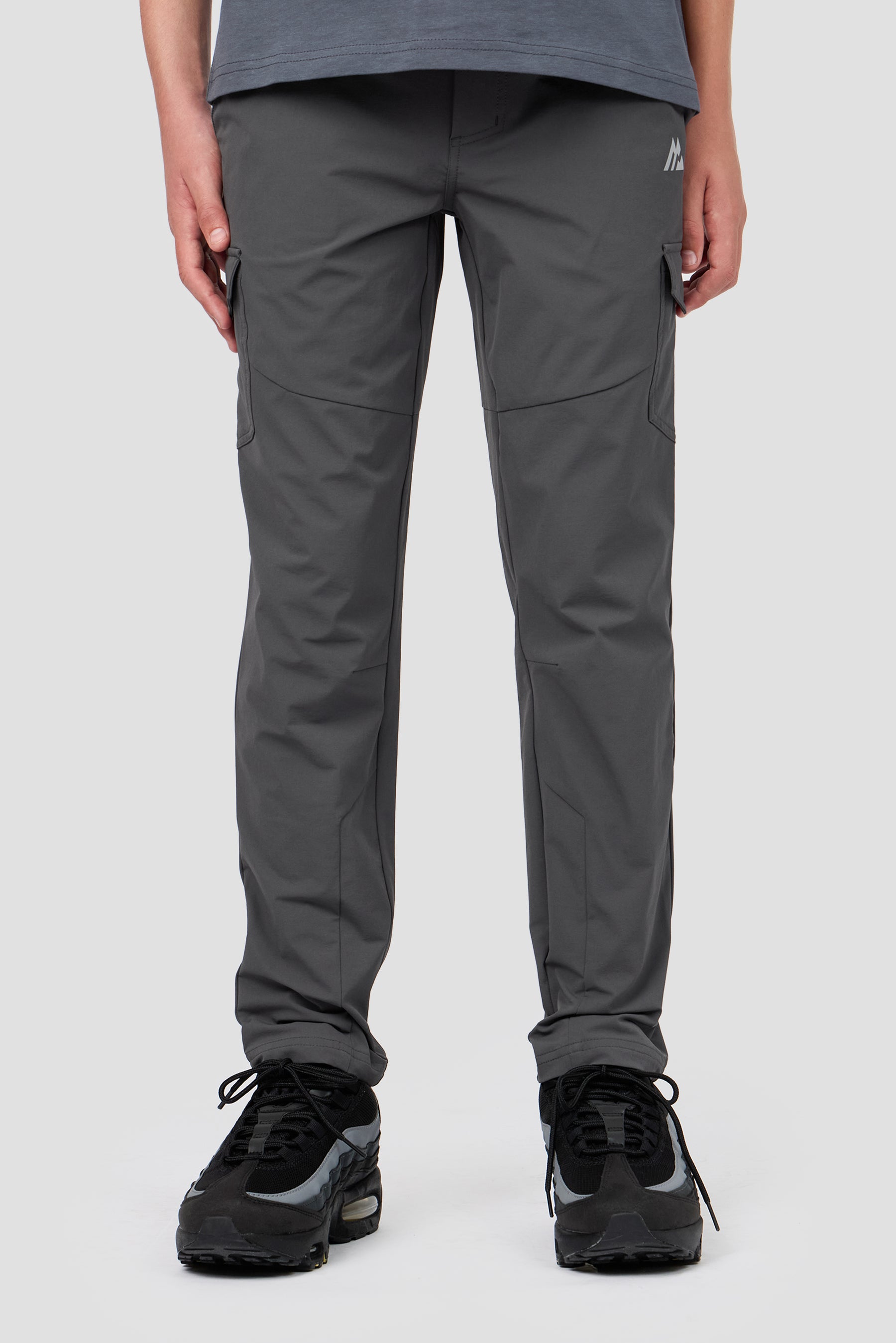 Boys Arcadian Pant - Asphalt