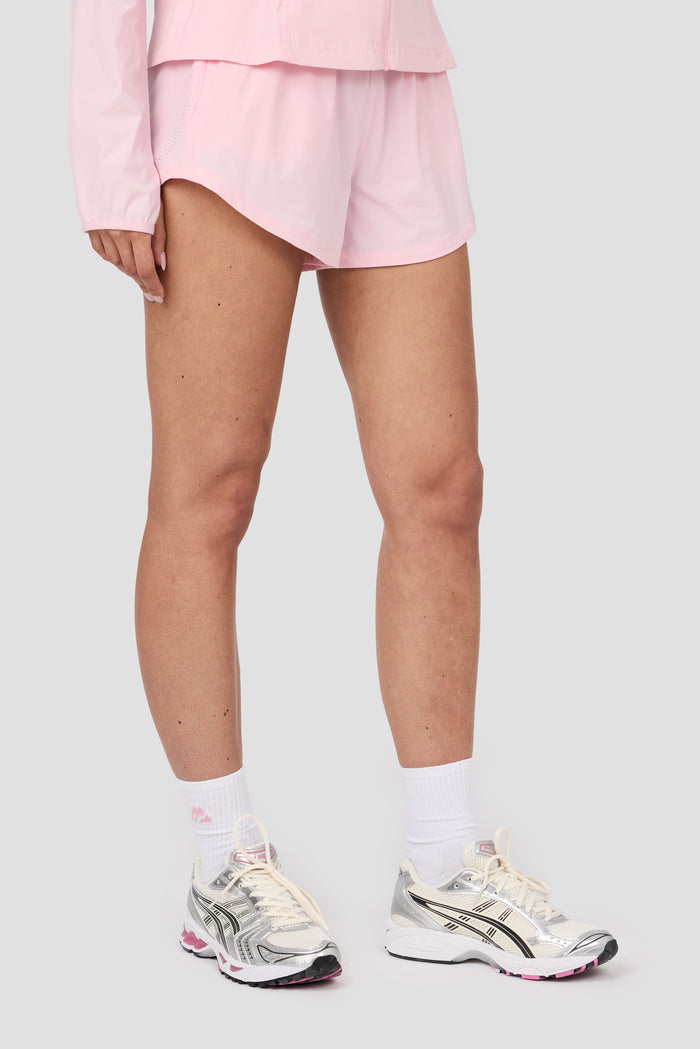 Dusk Short - Light Pink