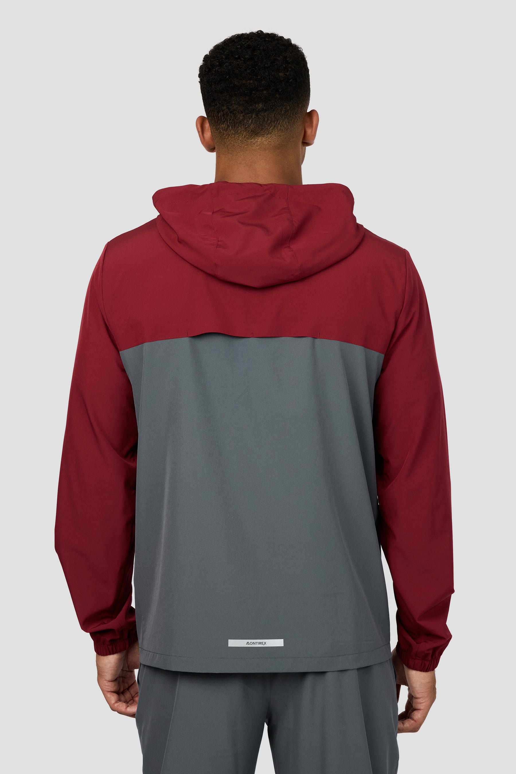 Swift Jacket - Ascension/Slate Grey