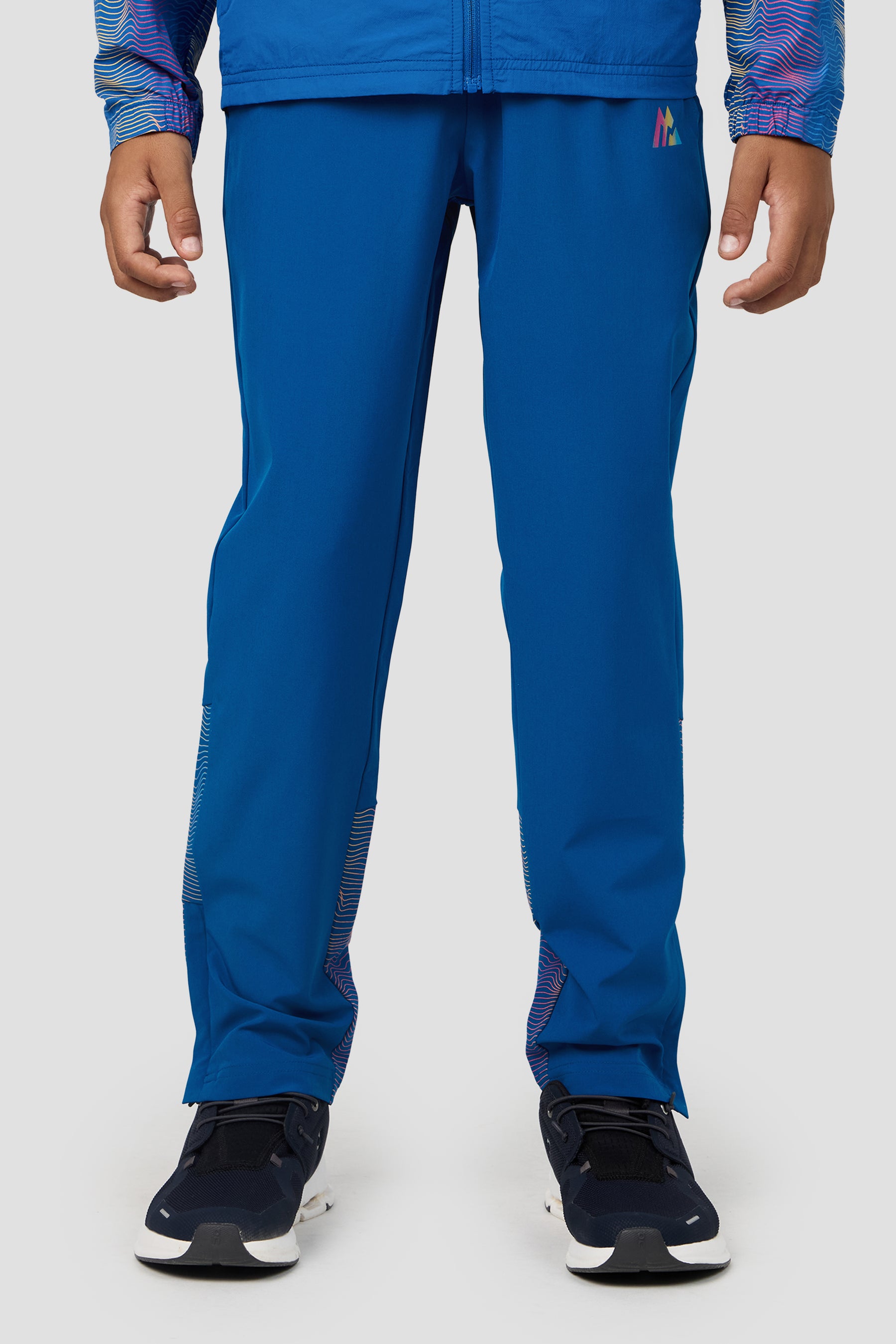 Boys Energy Pant - Cobalt