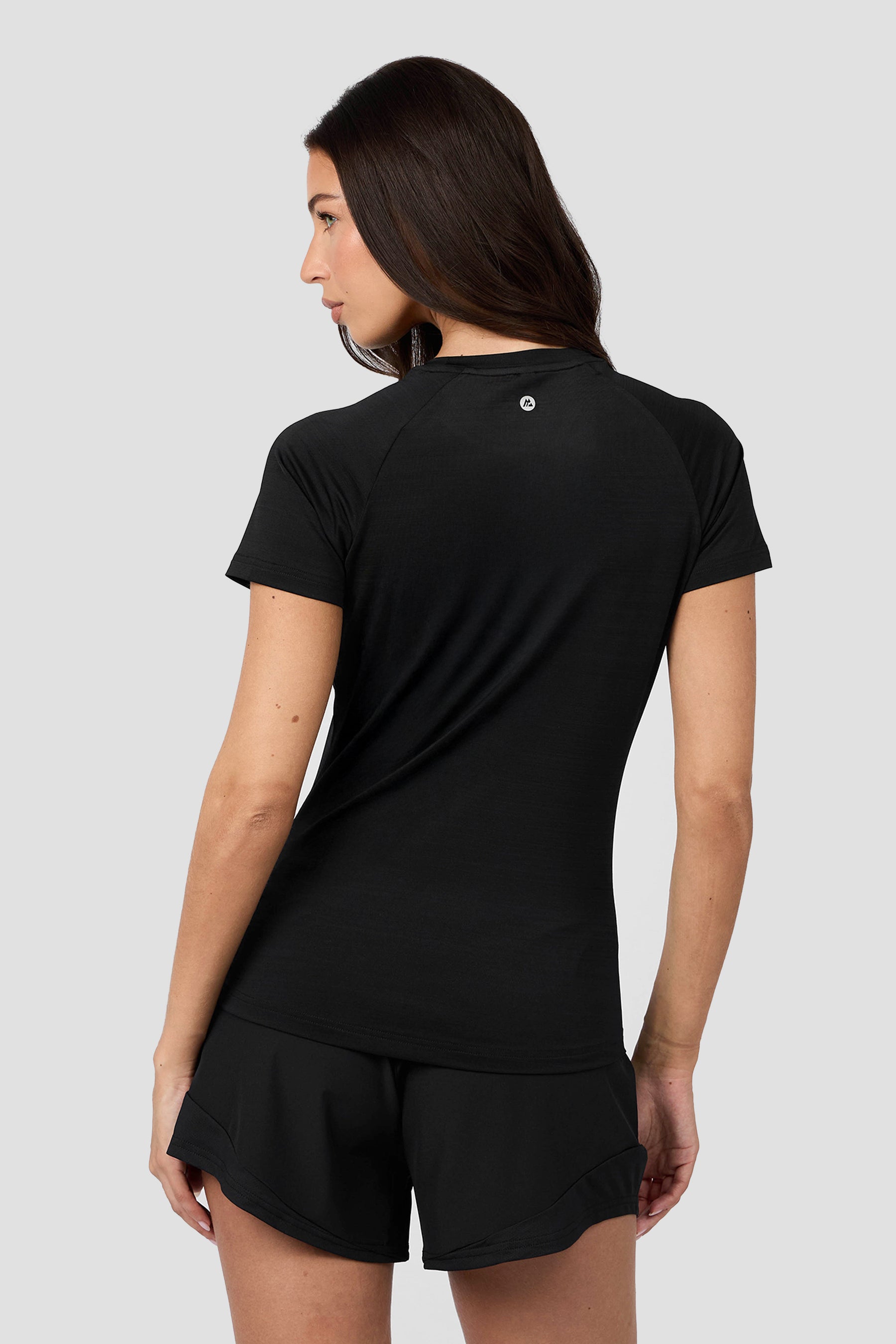 Breathe T-Shirt - Black