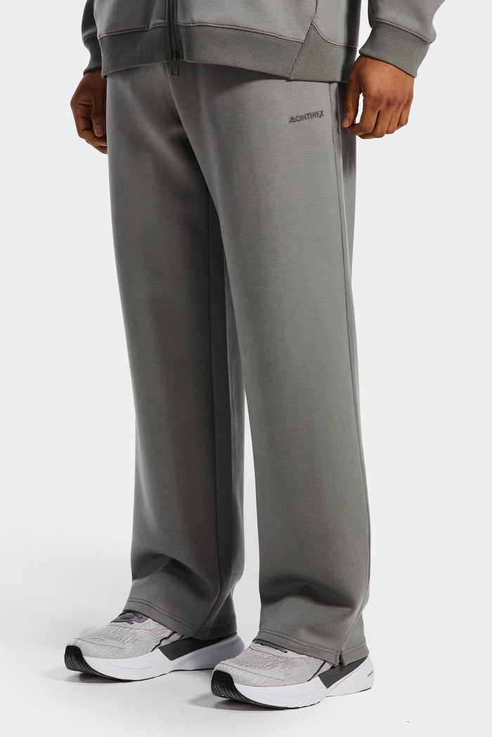 Alpex Woven Pant - Weathered Stone
