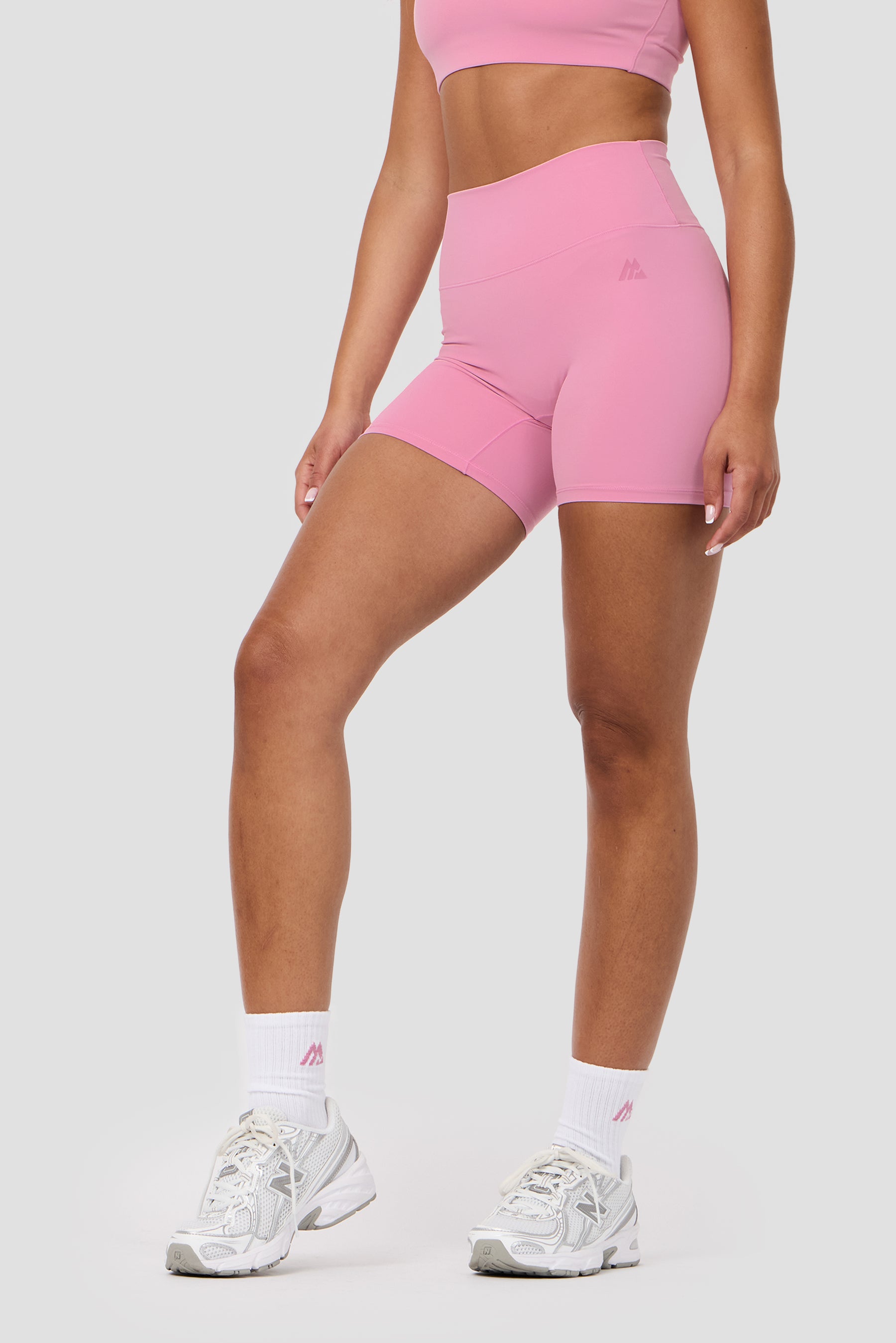 Abbigliamento Pantaloncini Cortissimi Donna Pantaloni Corti