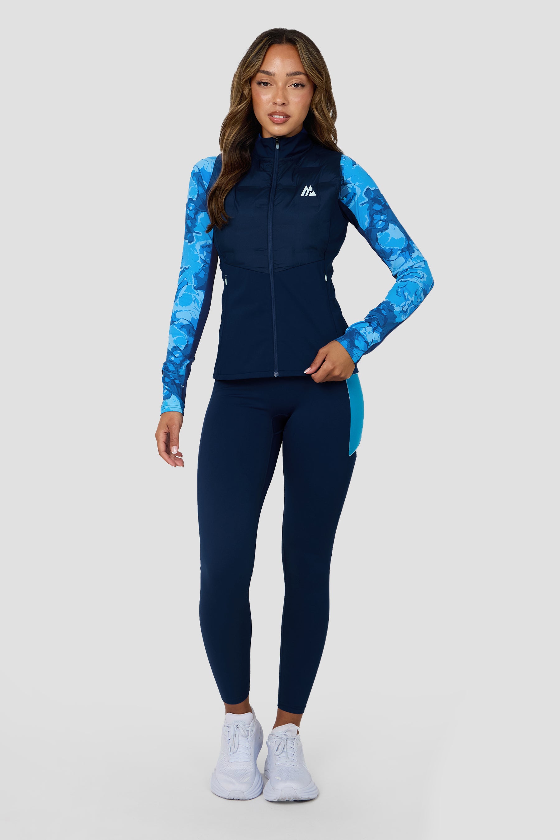 Fusion Gilet - Agency