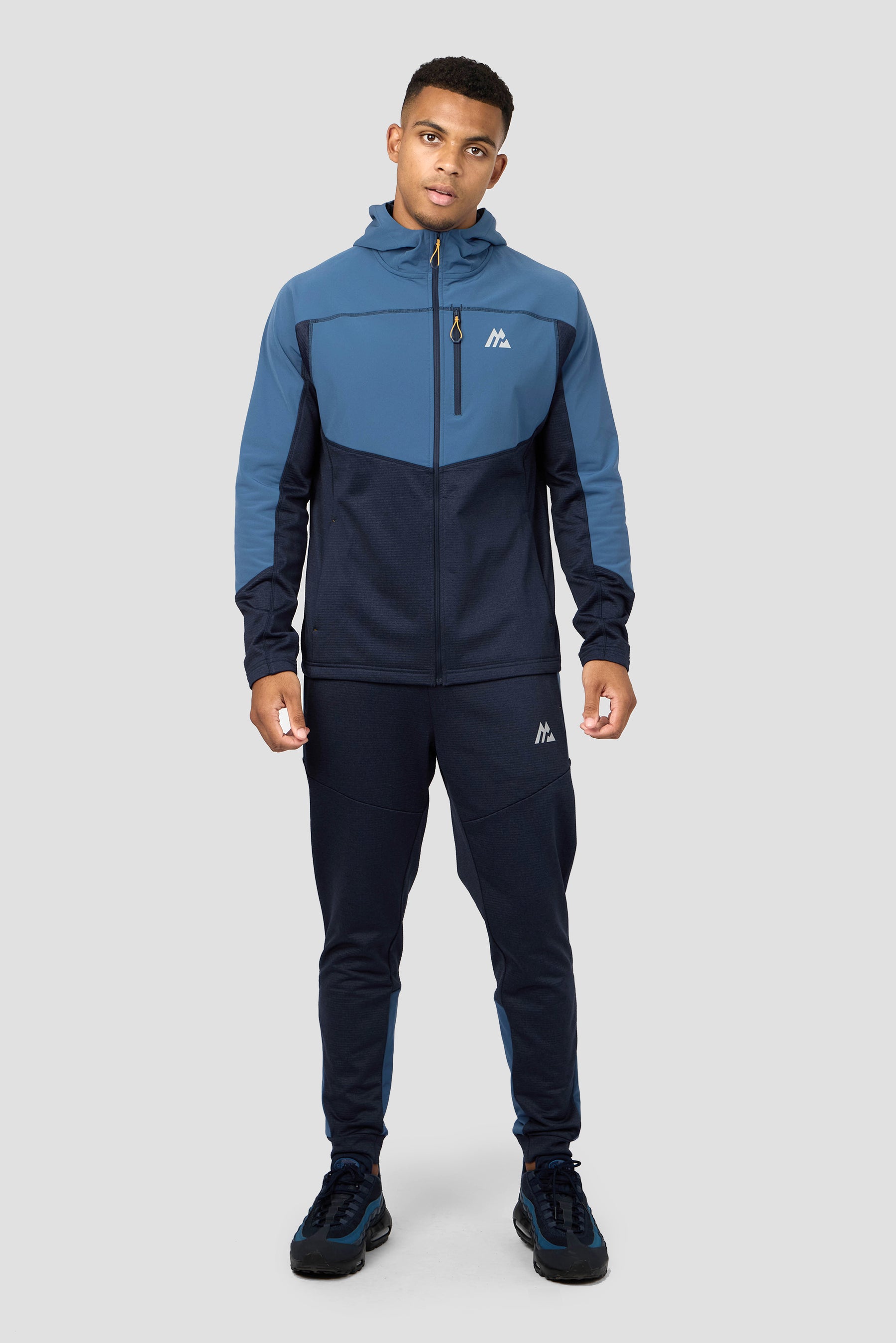 Summit 2.0 Jogger - Midnight Blue/Naval 