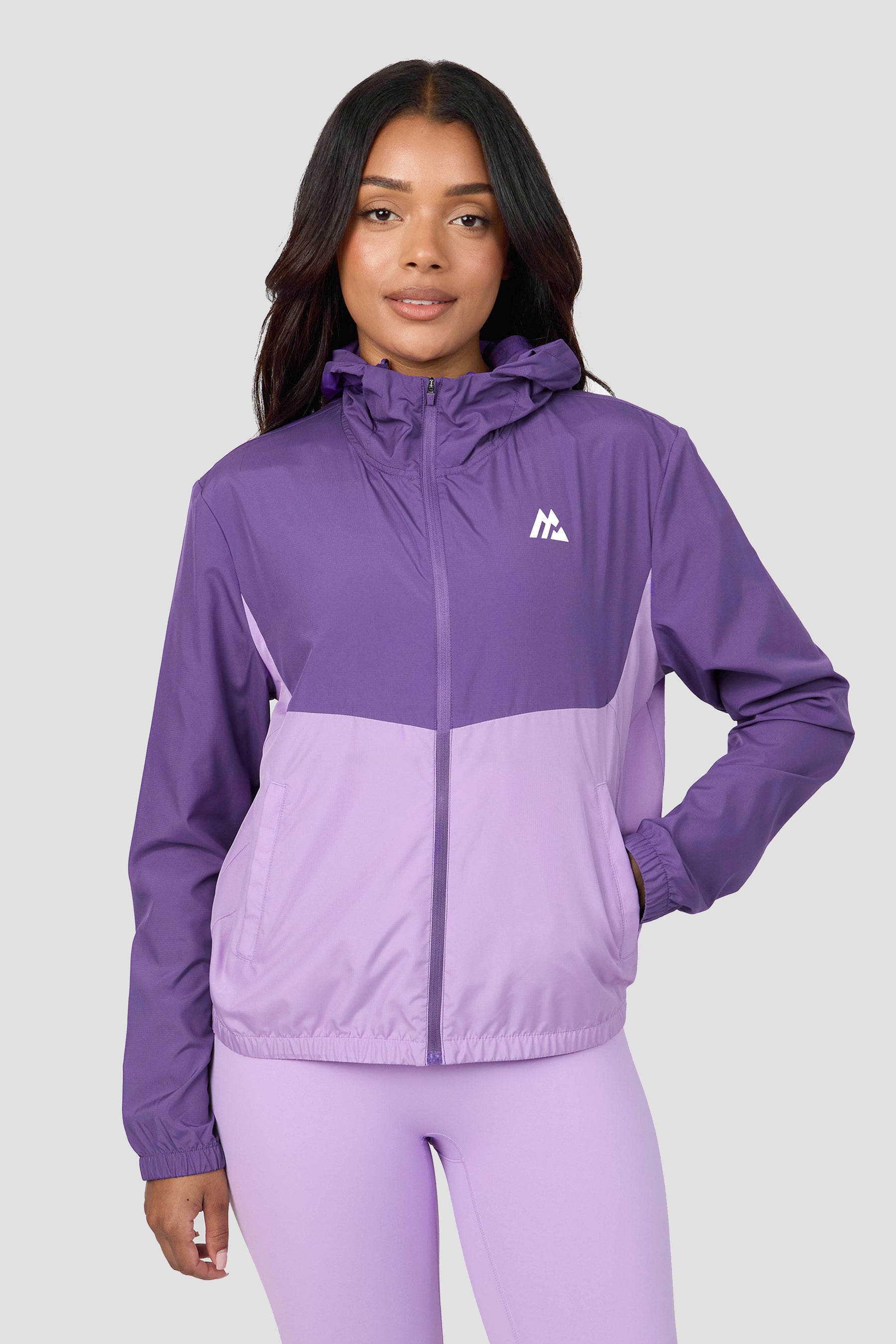 Storm Windbreaker - Parma/Plazzo