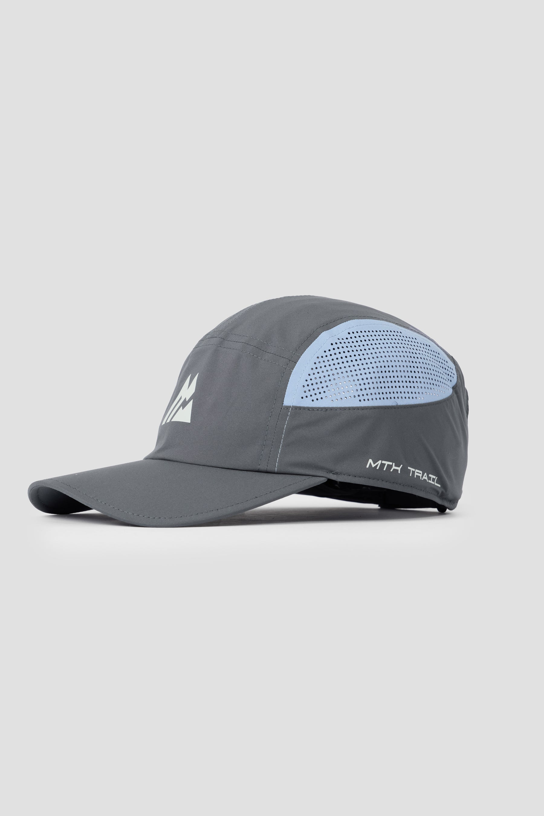 MTX Trail Traction Cap - Slate Grey/Cloudy Blue