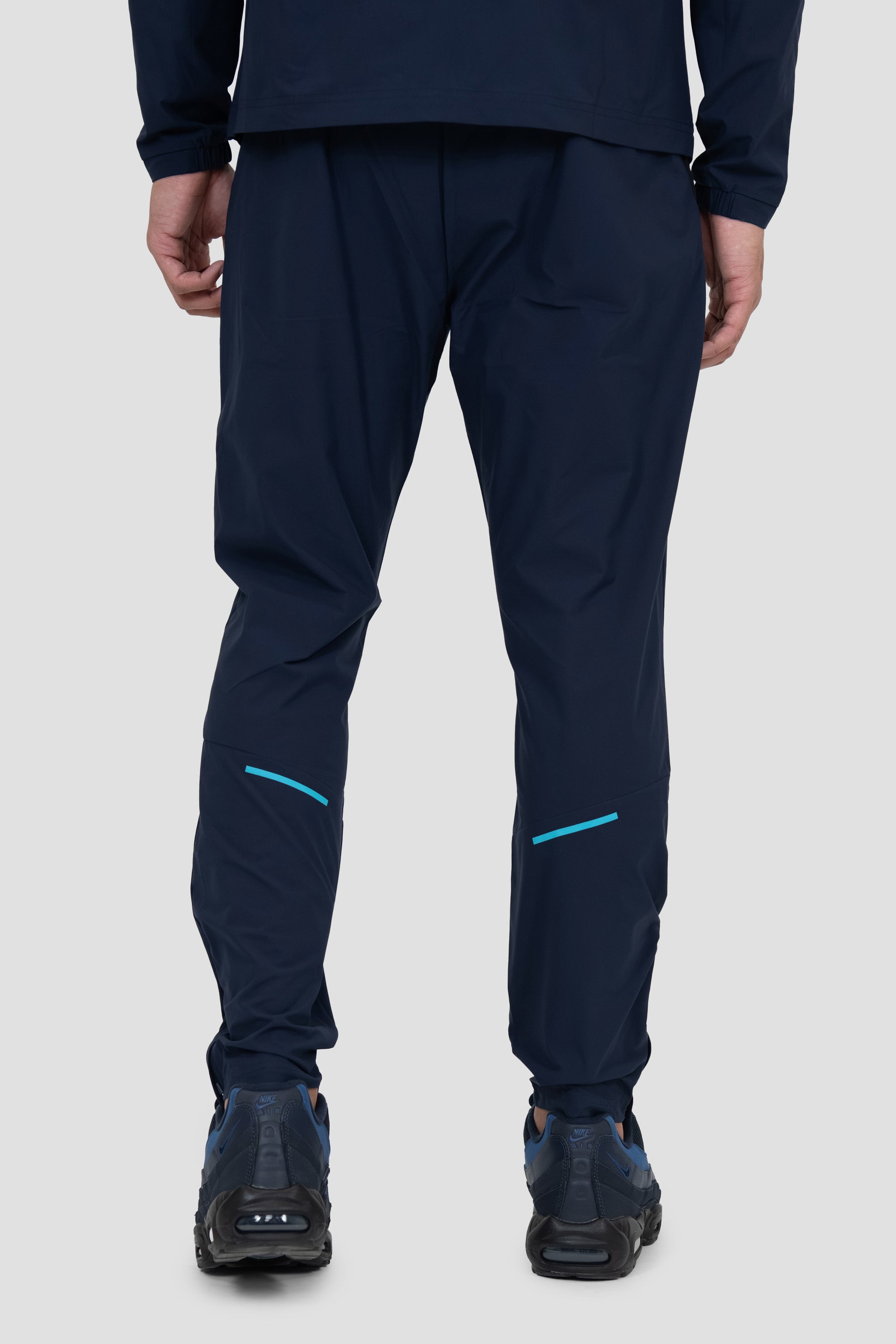 MTX Trail Pant - Midnight Blue/Black