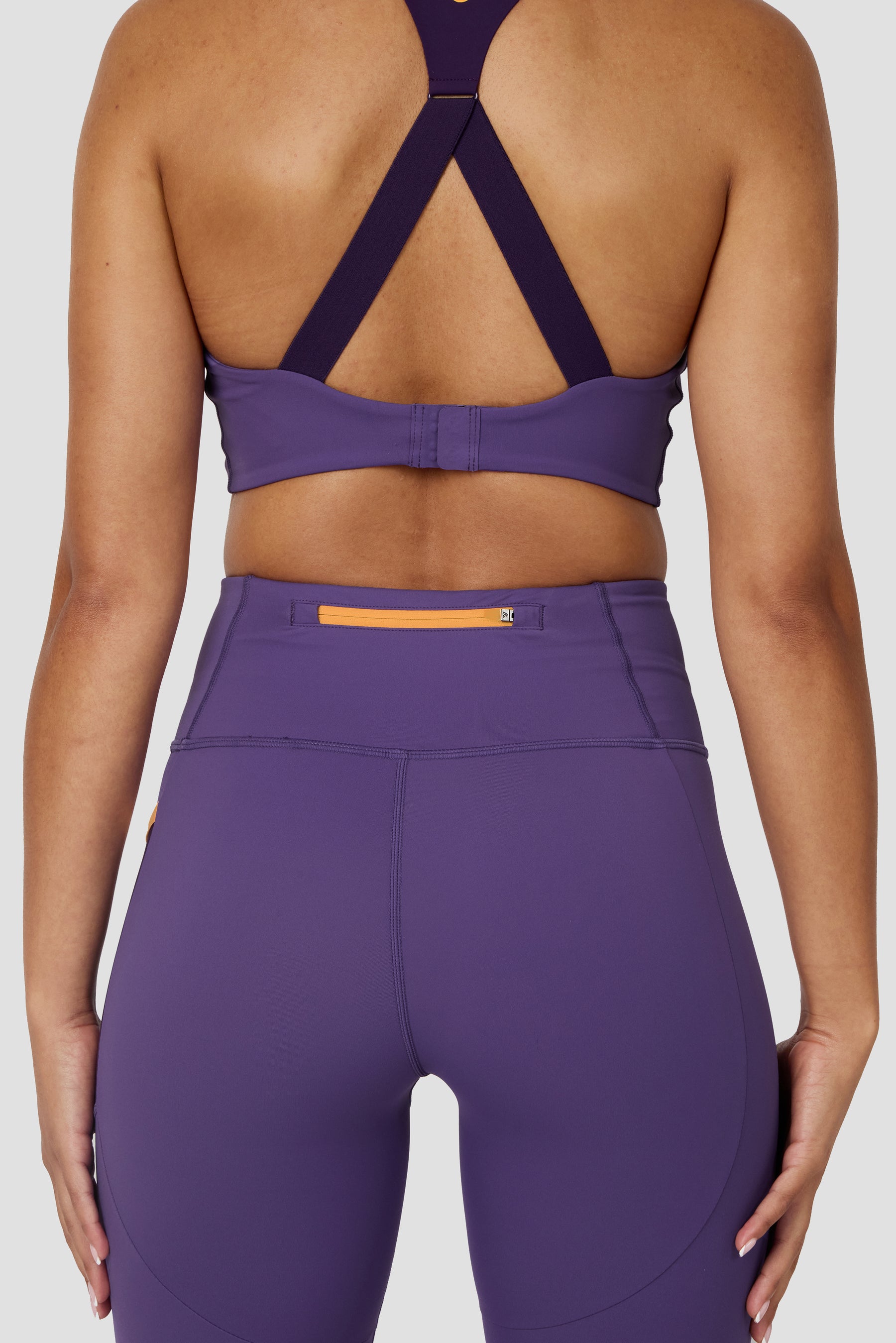 Fusion Legging - Palazzo/Sovereign