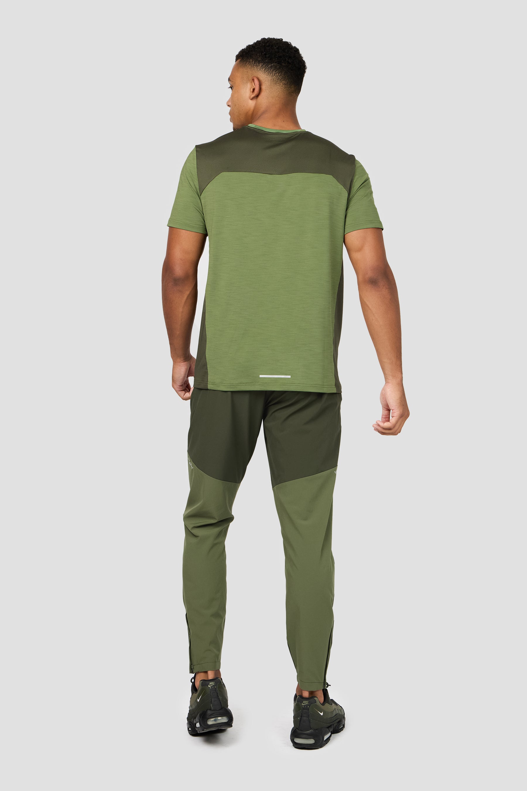 Fuse T-Shirt - Orchard/Elm