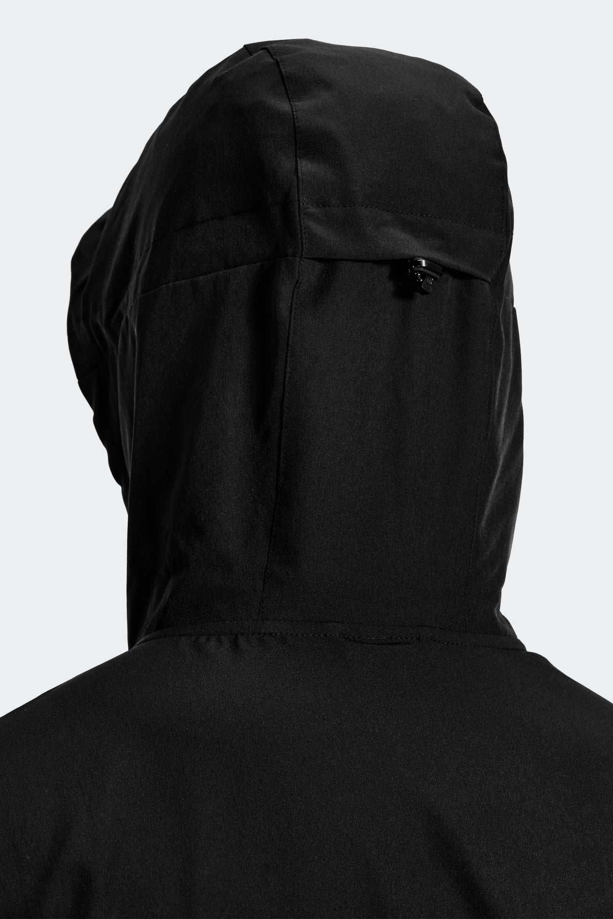 Arcs Jacket - Black/Onyx