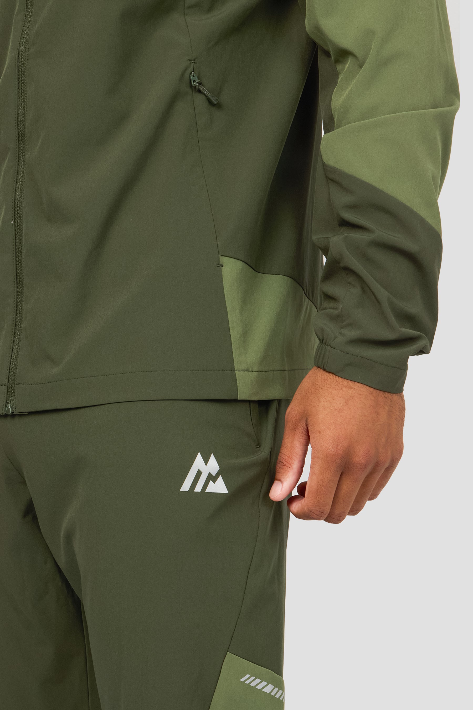 Vector 2.0 Pant - Elm/Orchard