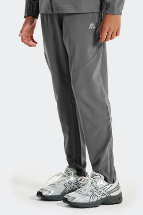 Vex Tracksuit - Cement Grey