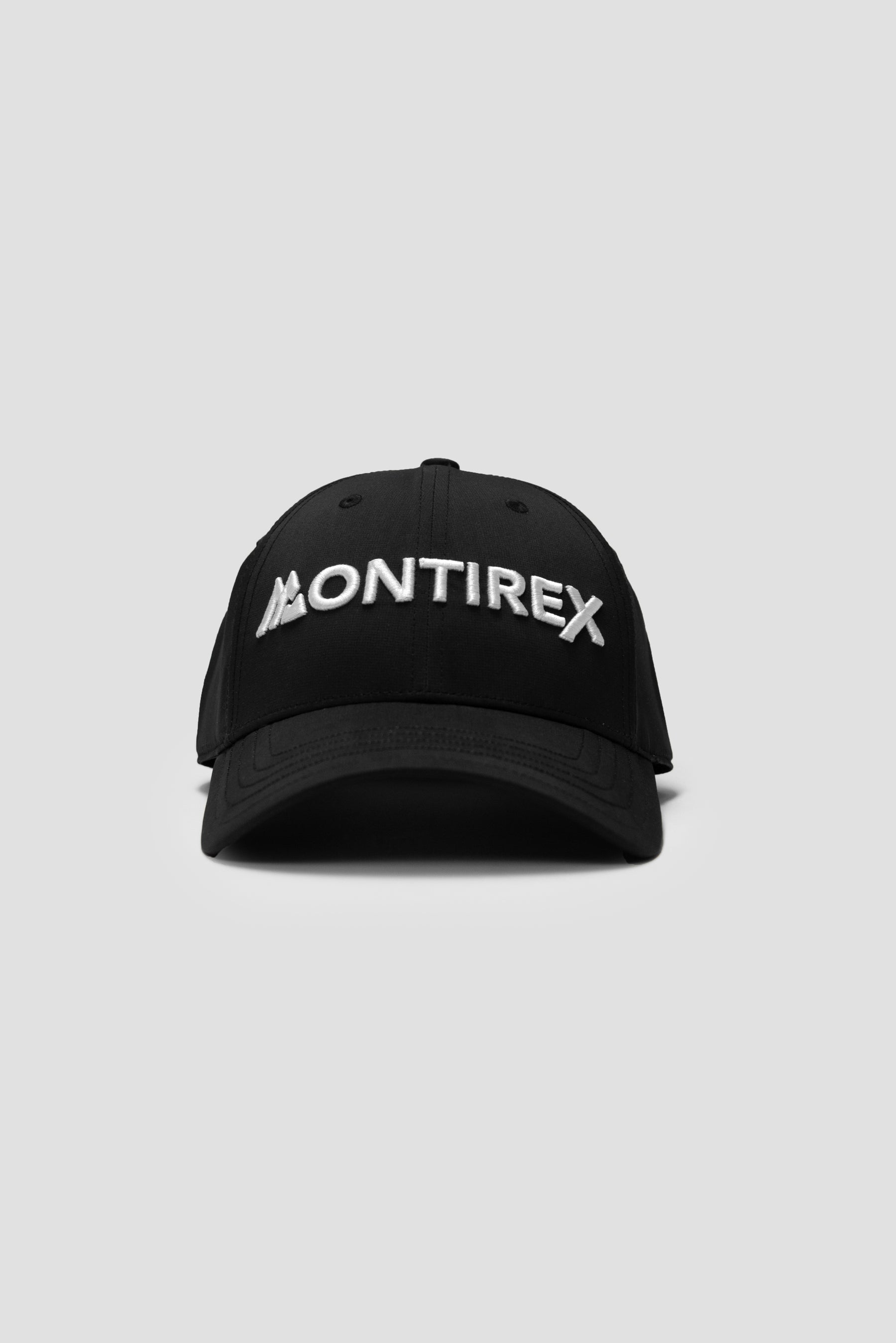 MTX Linear Cap - Black