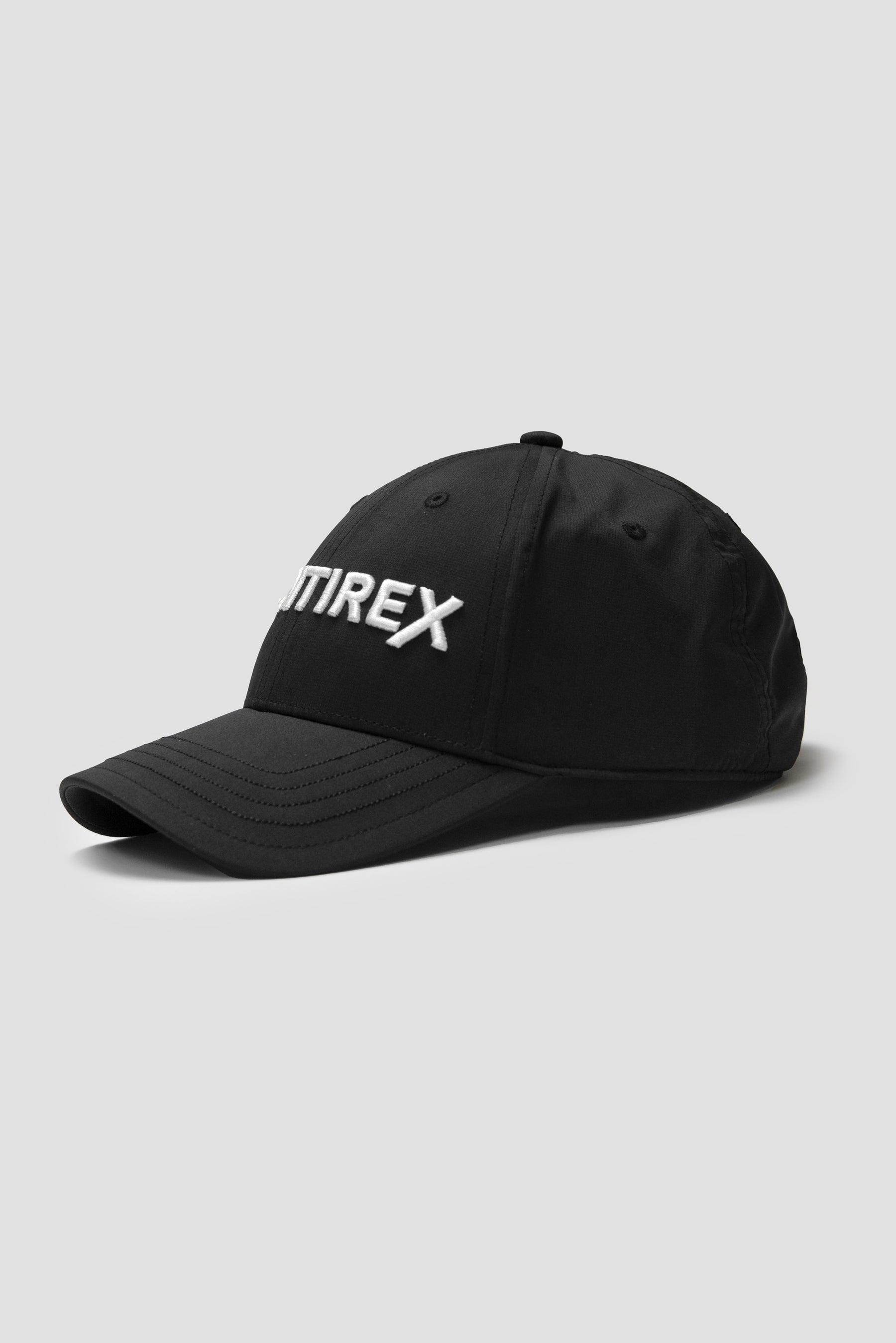 MTX Linear Cap - Black