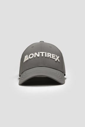 MTX Linear Cap - Cement Grey