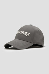 MTX Linear Cap - Cement Grey