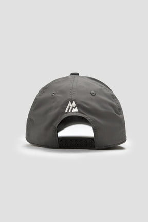 MTX Linear Cap - Cement Grey