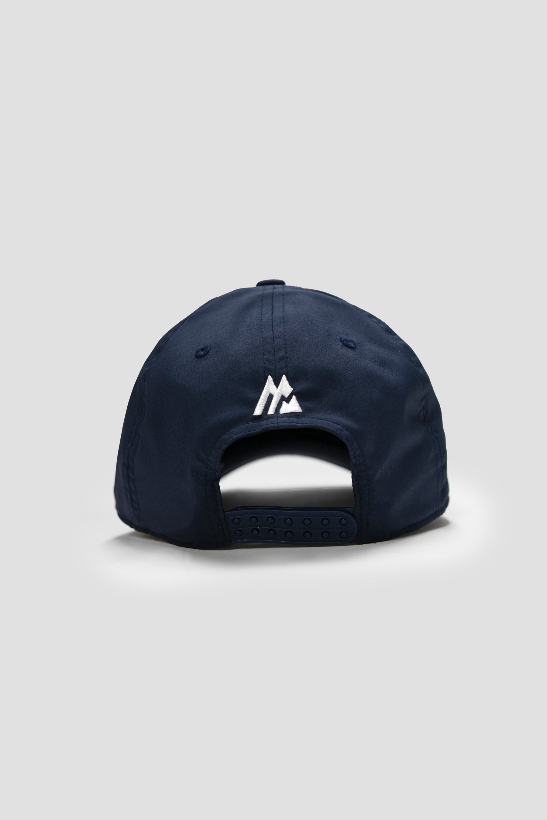 MTX Linear Cap - Midnight Blue