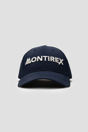 MTX Linear Cap - Midnight Blue