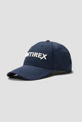 MTX Linear Cap - Midnight Blue