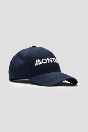 MTX Linear Cap - Midnight Blue