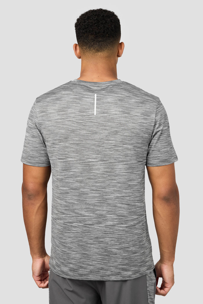 Trail T-Shirt - Grey Multi