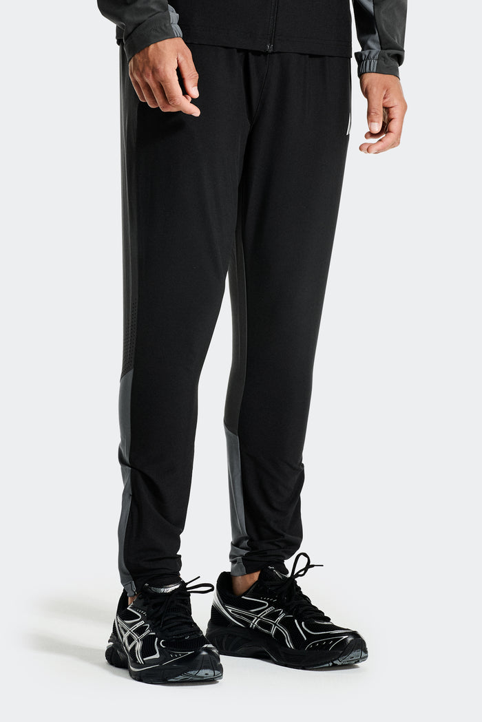 Trion Pant - Black/Onyx/Slate Grey