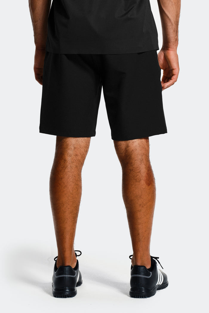 Golf Short - Black