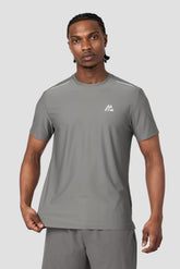 Charge 2.0 T-Shirt - Cement Grey