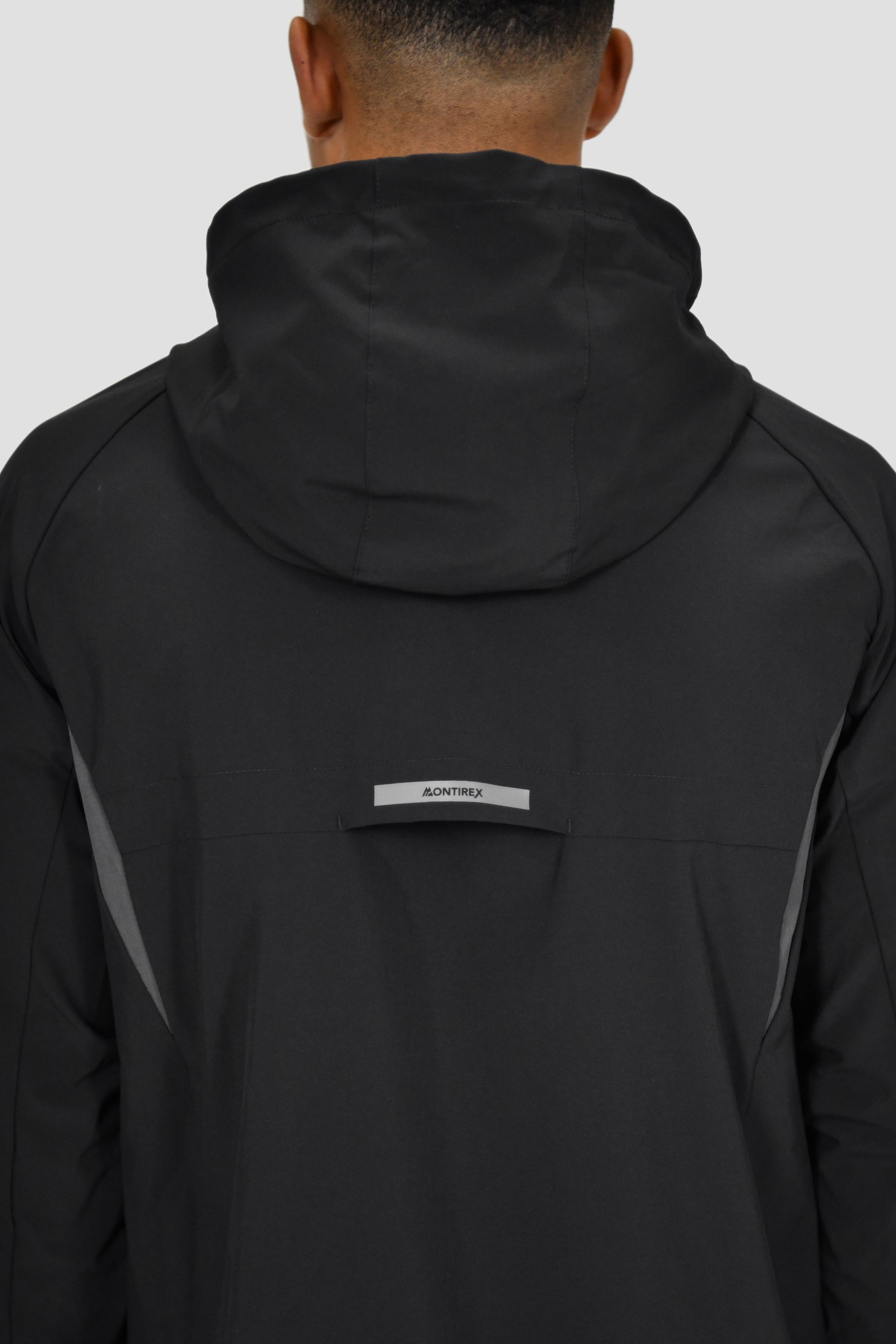 Lumos Jacket - Black