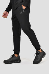 Men's Lumos Woven Pant - Black