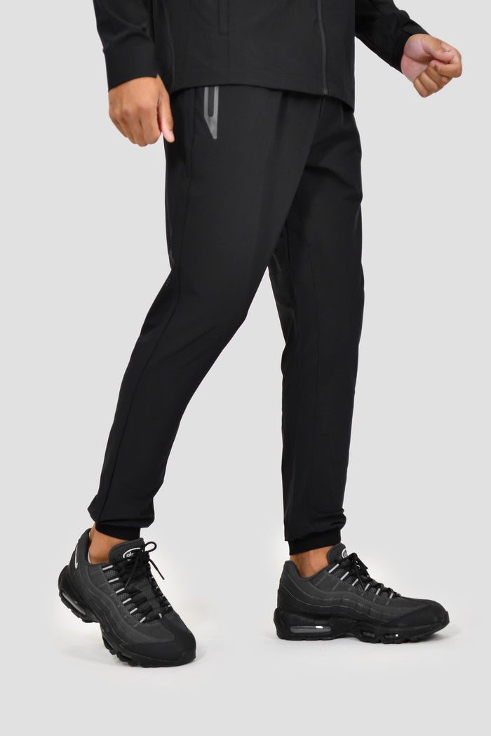 Men's Lumos Woven Pant - Black